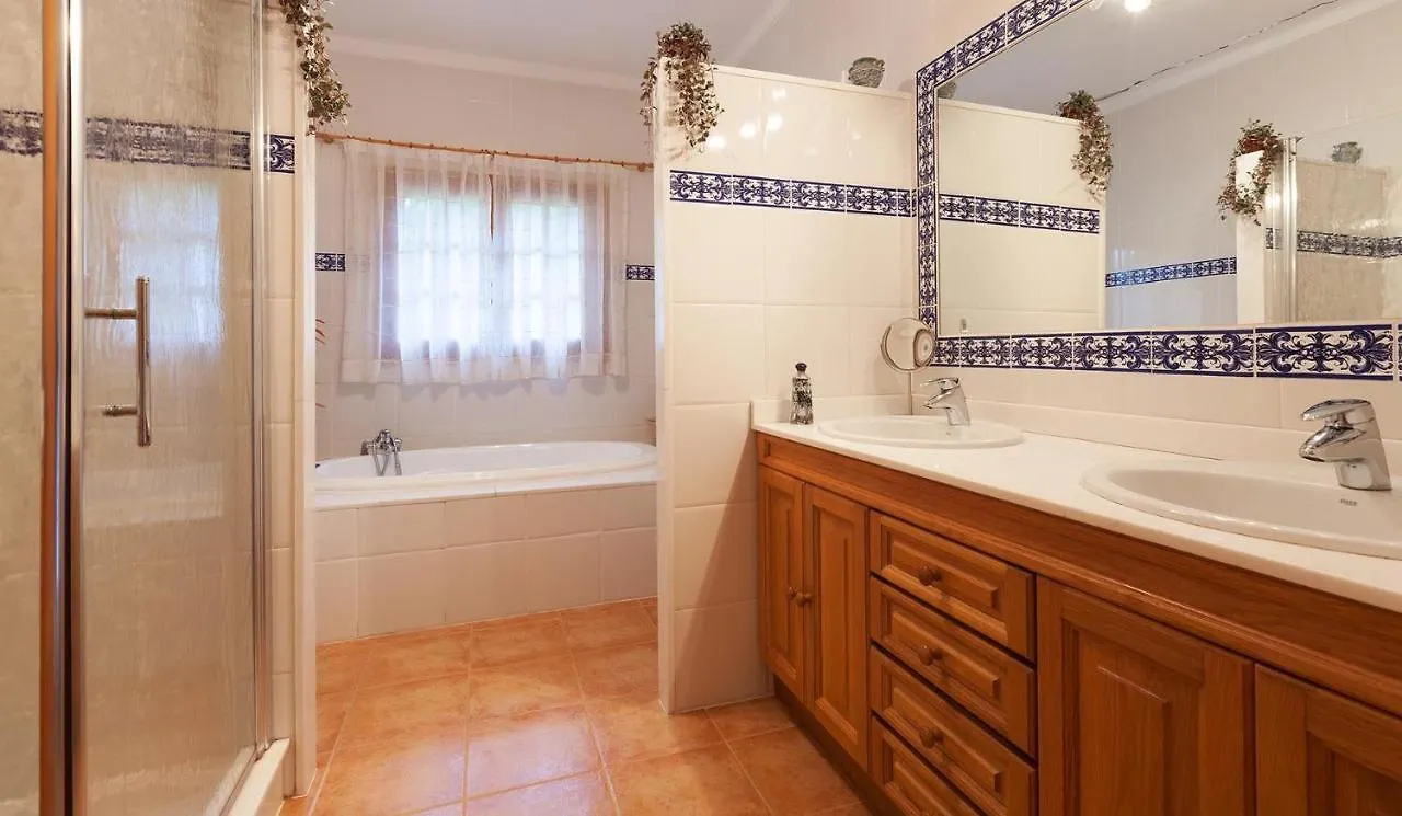 Manyani Villa Pollenca
