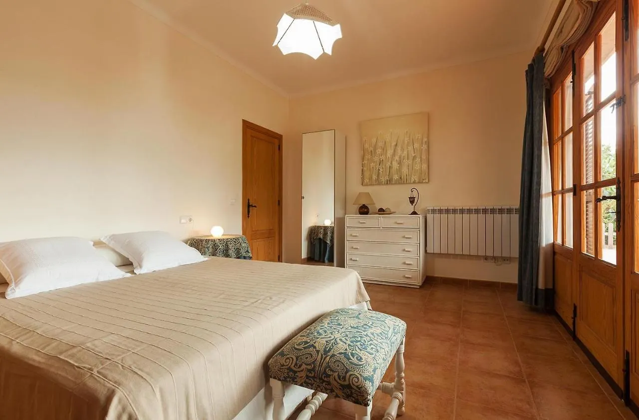 Manyani Villa Pollenca 0*,  Spain